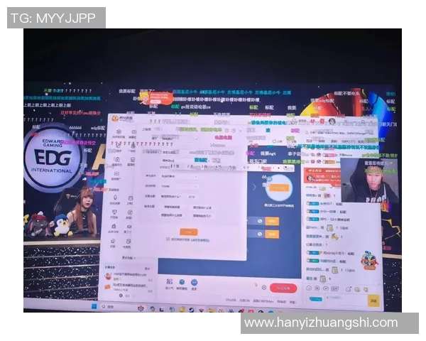 CSGO盛宴:深入解析EDG战队的快速崛起与战术魅力 CSGO盛宴:深入解析EDG战队的快速崛起与战术魅力
