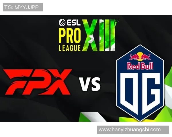 CSGO专题分析：深入探讨FPX战队的团队协作与战术配合