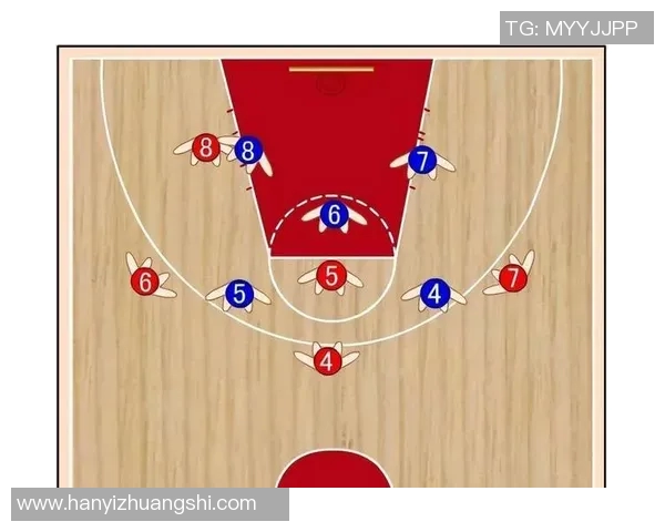 从零起步掌握篮球技巧与战术全方位指南助你成为场上明星