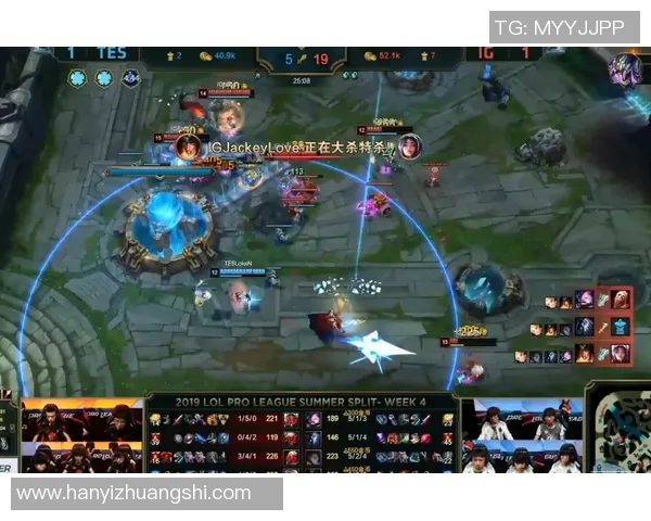 国际邀请赛分析:TES在比赛节奏中的出色表现与战术调整 国际邀请赛分析:TES在比赛节奏中的出色表现与战术调整