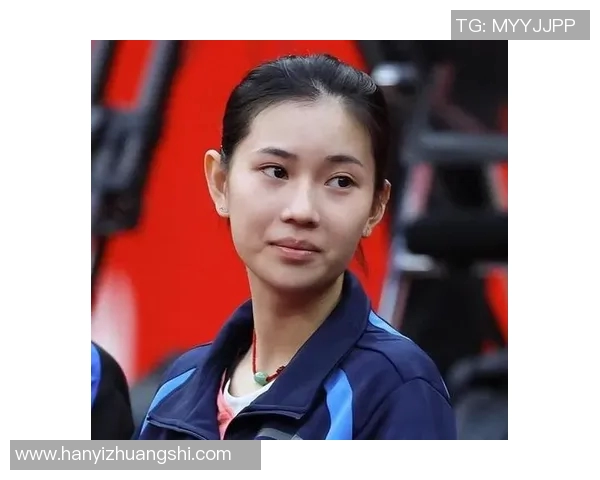 吴静独家分享乒乓球技巧与心得体会助你提升球技的秘诀