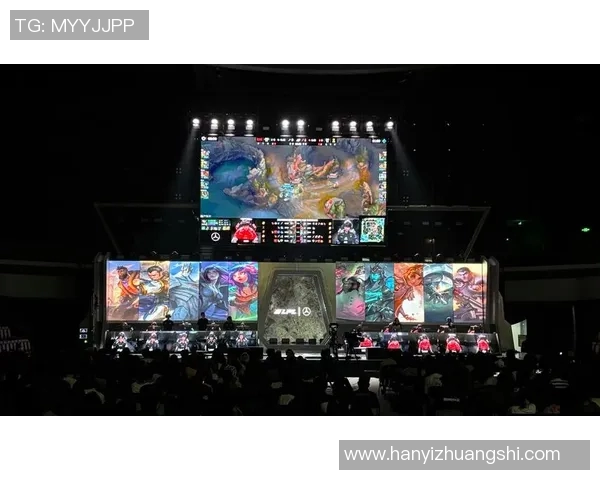 全明星赛回顾：JDG战队展现强大实力与团队默契