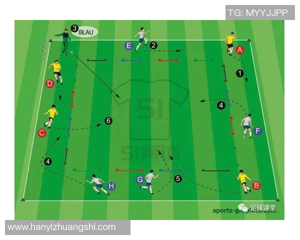 广州足球队阵地战解析：战术布局与球员配合的深度剖析