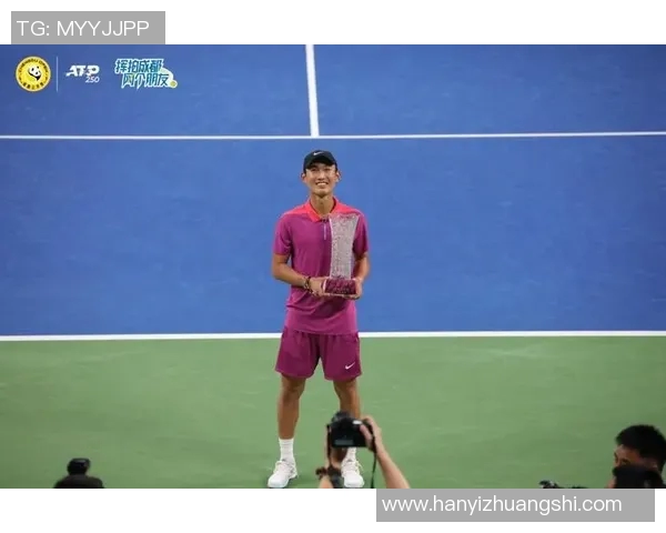 成都网球队荣登全国网球技术排行榜第十名展现实力与潜力