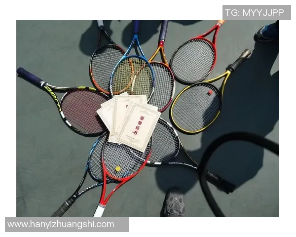 广州网球队引领最新网球节奏TOP10榜单全景解析