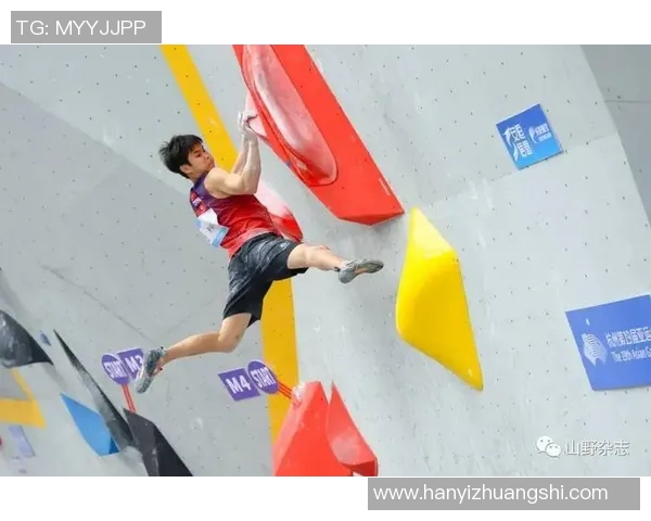 成都攀岩队团队协作变革引发热议探索攀岩运动的新未来