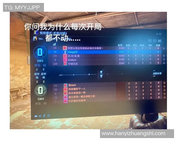 权威发布：CSGO配合实力榜单全面解析与深度分析