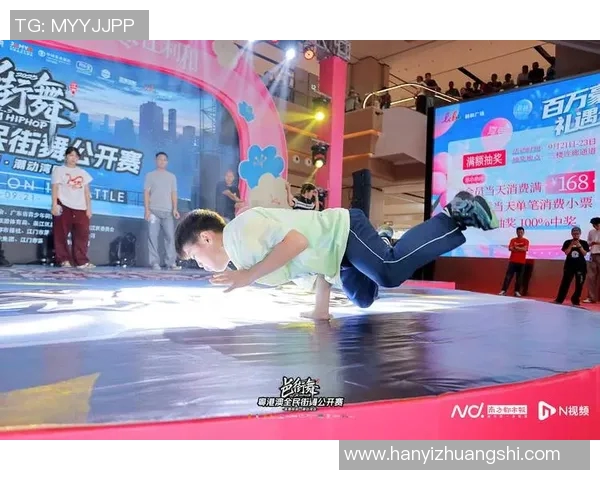 杭州街舞队个人能力排名创新高引发热议展现街舞新风采