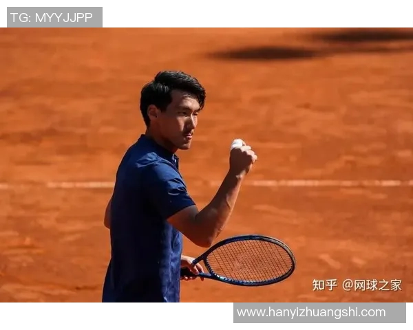 深度对话：杨敏如何在网球世界中追寻梦想与挑战人生