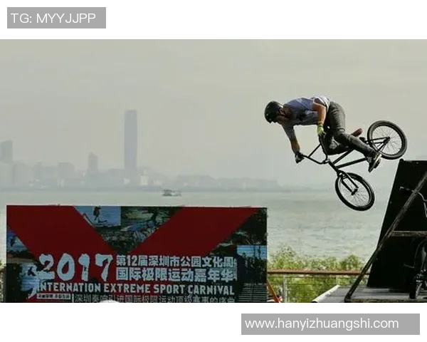 深圳街舞队在极限运动世界杯中的拼搏历程与荣耀时刻分享