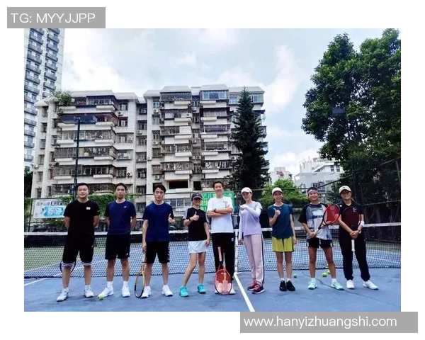 深圳网球队的控制革新探索与实践：提升竞技水平与团队协作的新路径
