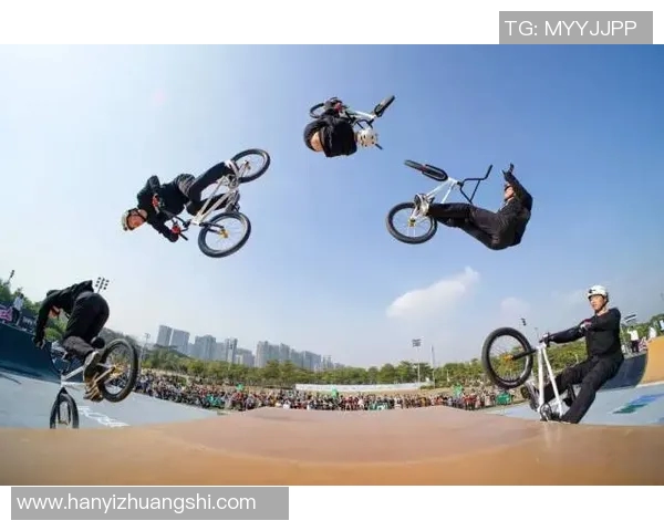 深圳极限运动队实力揭秘：挑战极限的勇者与激情的碰撞