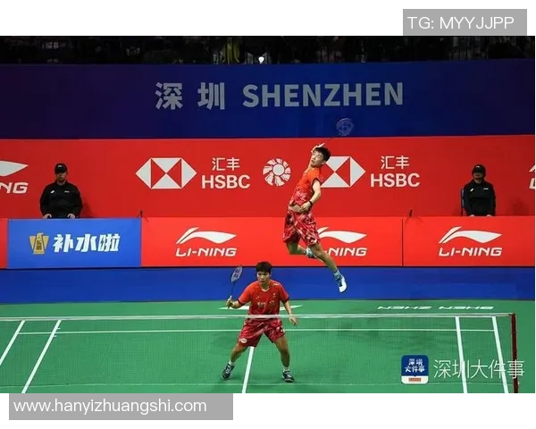 羽毛球的魅力：深入解析深圳羽毛球队的技术与训练秘诀