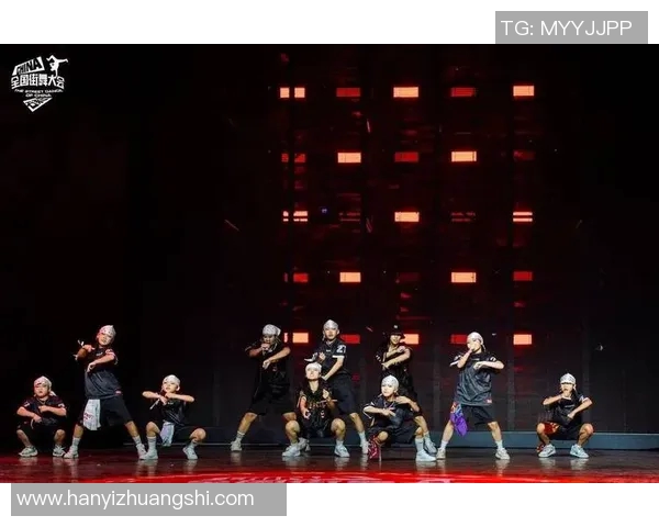 赛后分析:西安街舞队与广州街舞队的精彩对决与经验总结 赛后分析:西安街舞队与广州街舞队的精彩对决与经验总结