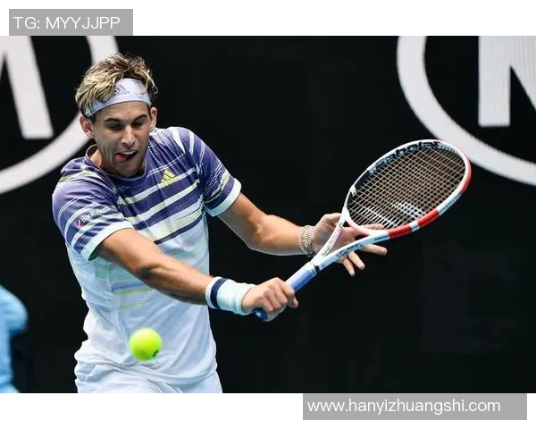 赵磊的网球人生深度对话探索他的成长与挑战之路