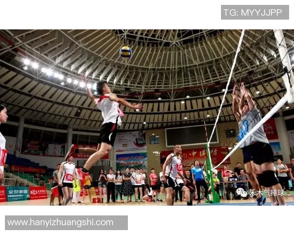 重庆排球队的默契配合与战术分析探讨助力球队提升竞技水平