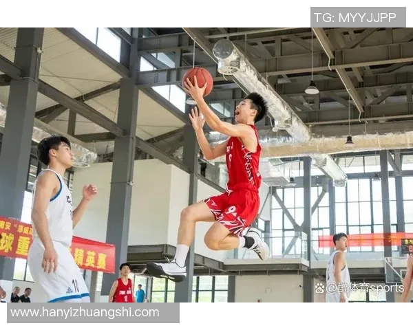 重庆篮球队的崛起与发展探秘展现城市篮球的无限潜力与力量