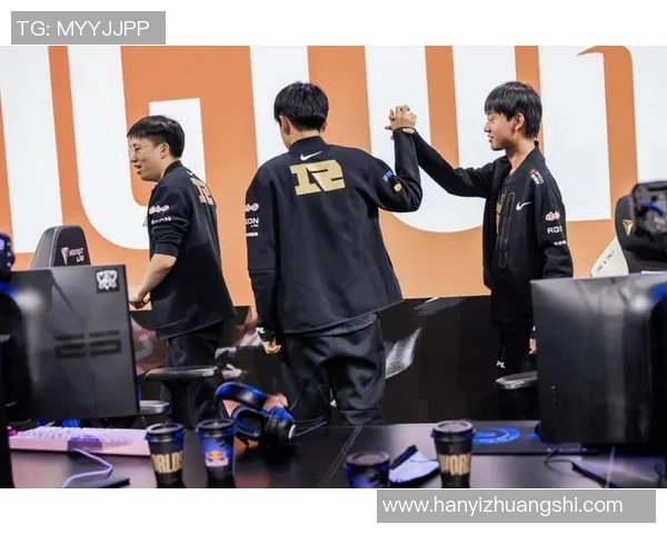 全球挑战赛特别报道：RNG战队如何逆袭成就辉煌征程