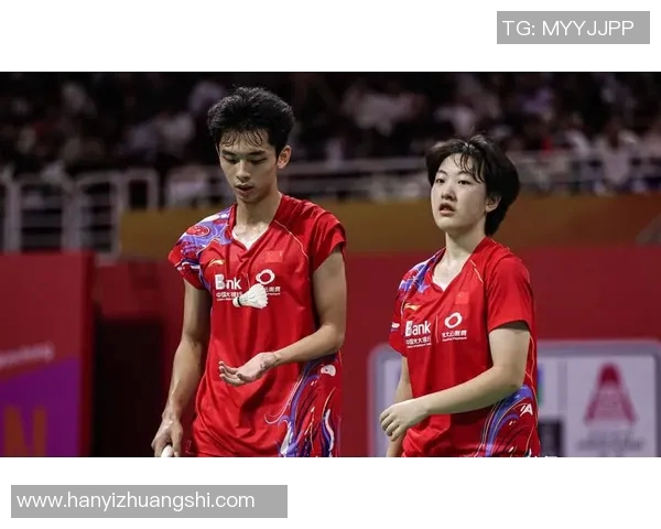 上海羽毛球队实力引发热议球迷与专家观点交锋探讨未来发展