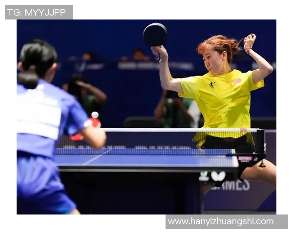 乒乓球技术排行榜揭晓上海乒乓球队荣获第二名成就辉煌