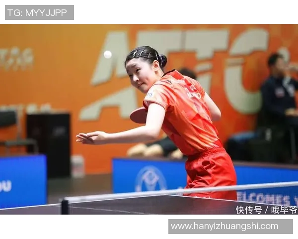 乒乓球个人能力排行榜揭晓上海乒乓球队荣获第三名佳绩 乒乓球个人能力排行榜揭晓上海乒乓球队荣获第三名佳绩