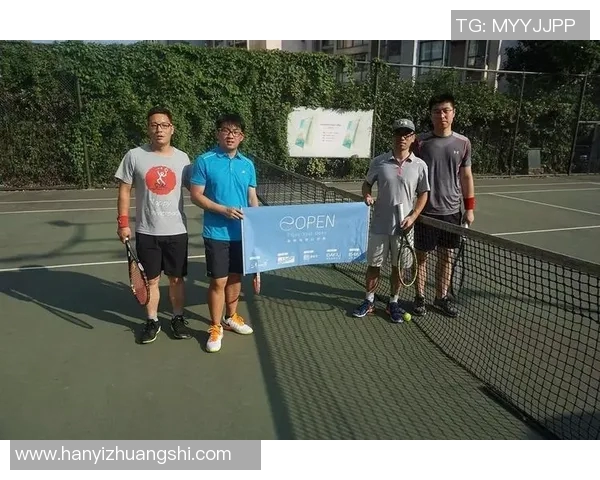 南京网球队状态深度对比分析及未来发展趋势探讨 南京网球队状态深度对比分析及未来发展趋势探讨