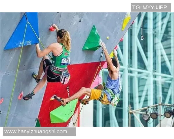 南京城市马拉松点评：攀岩队状态表现与赛事精彩瞬间分析