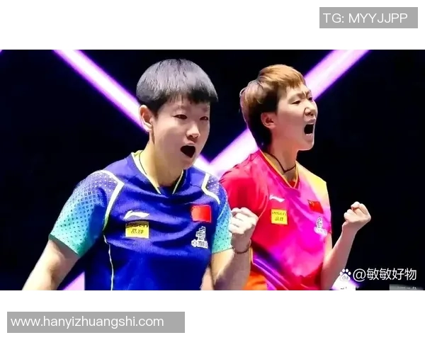 南京乒乓球队在杯赛中展现出卓越灵活性与战术应变能力的精彩表现 南京乒乓球队在杯赛中展现出卓越灵活性与战术应变能力的精彩表现