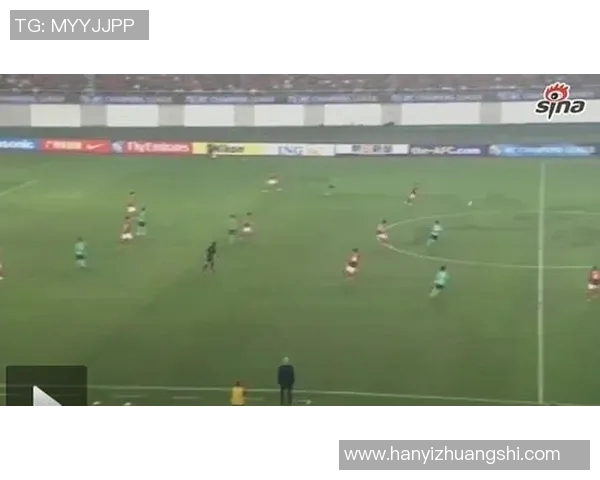 广州足球队的转换打法深度分析与战术解析 广州足球队的转换打法深度分析与战术解析