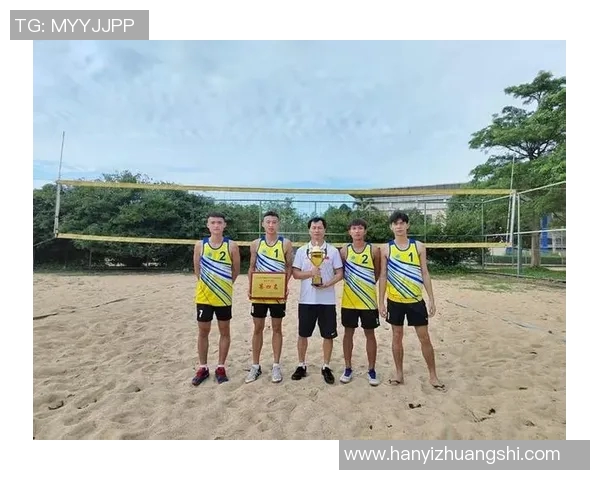 成都排球队的拼搏之路：从默默无闻到大满贯的辉煌历程