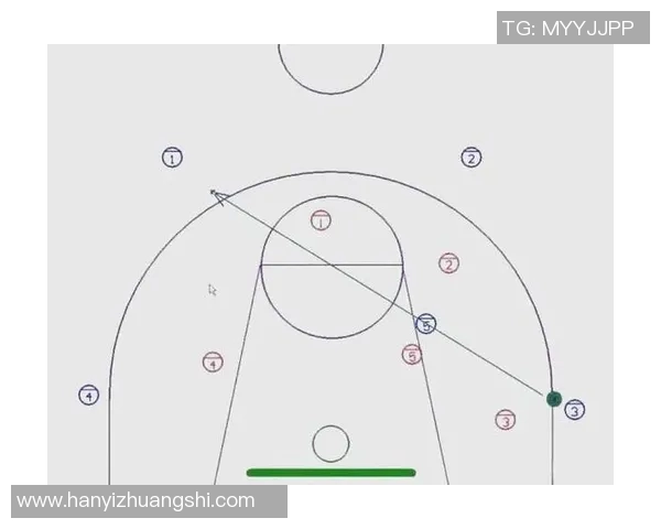 深入分析上海篮球队防守策略与战术特点的专业解读