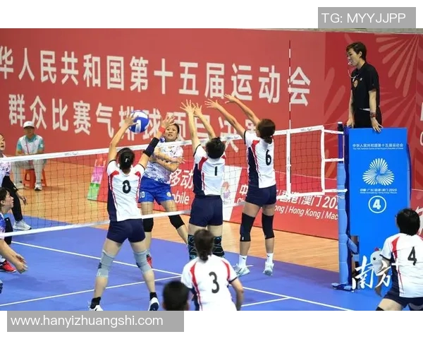 西安排球队在排球心理素质排名中创下新高展现团队实力与潜力 西安排球队在排球心理素质排名中创下新高展现团队实力与潜力