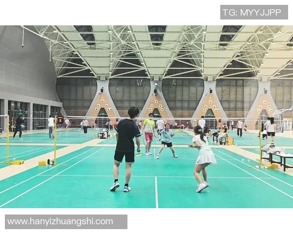 羽毛球盛宴揭秘上海羽毛球队的训练状态与竞技精神