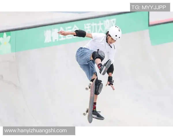 重庆滑板队的文化认同与意识形态探讨：滑板运动中的青年精神与社会影响