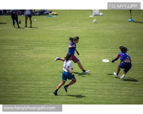 飞盘新手必看:掌握团队协作技巧轻松入门飞盘运动 飞盘新手必看:掌握团队协作技巧轻松入门飞盘运动