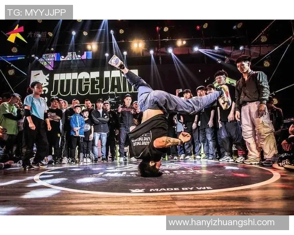 重庆街舞队心理素质排名第五揭示街舞选手心理素质的重要性与发展潜力 重庆街舞队心理素质排名第五揭示街舞选手心理素质的重要性与发展潜力