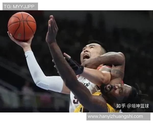 刘铮的篮球之路:从青涩少年到职业赛场的奋斗与荣耀 刘铮的篮球之路:从青涩少年到职业赛场的奋斗与荣耀