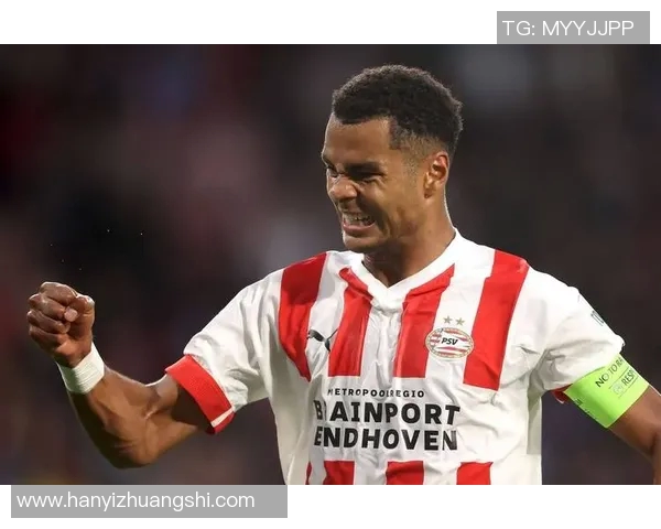 加克波:从天才少年到足球巨星的成长之路与未来展望 加克波:从天才少年到足球巨星的成长之路与未来展望