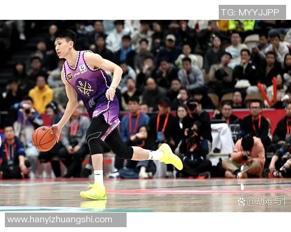 刘晓宇:从篮球新星到职业生涯的辉煌历程与未来展望 刘晓宇:从篮球新星到职业生涯的辉煌历程与未来展望