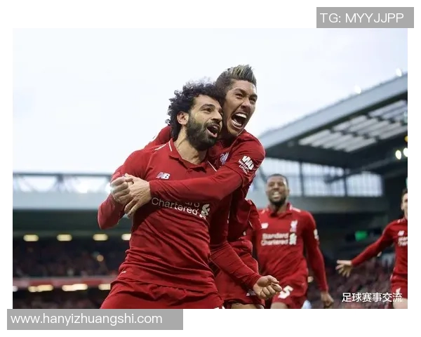 利物浦与热刺激战正酣球迷期待精彩对决与进球盛宴 利物浦与热刺激战正酣球迷期待精彩对决与进球盛宴