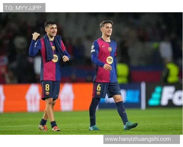 加维领衔球队新篇章展现实力与潜力助力未来发展 加维领衔球队新篇章展现实力与潜力助力未来发展