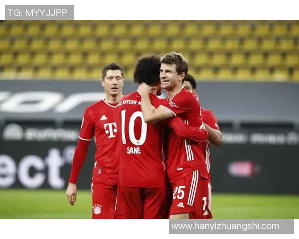 帕德博与拜仁对决分析及胜负推荐策略分享