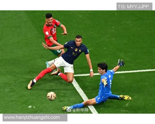 摩洛哥与伊朗激战正酣实时比分更新与精彩瞬间回顾