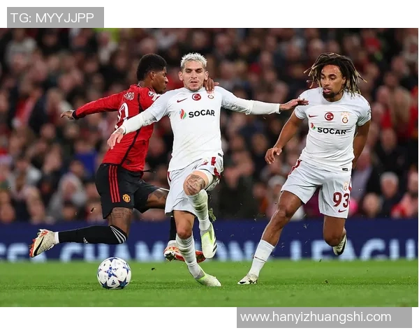 拉什福德领衔曼联新赛季征程展望球迷期待与挑战并存的未来之路