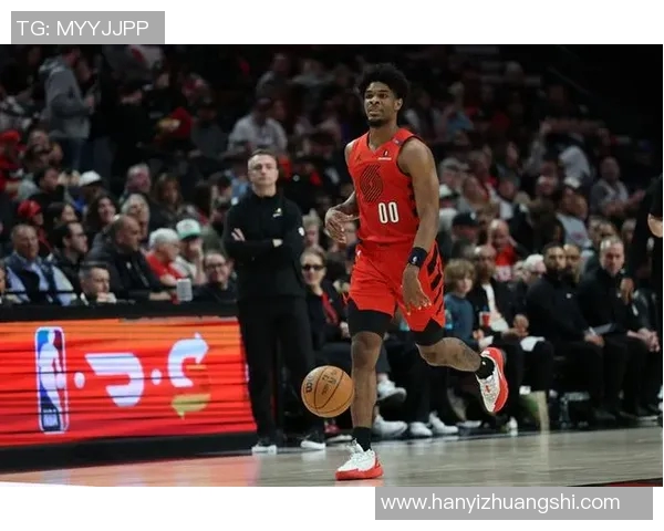 斯库特亨德森：未来NBA明星的崛起与挑战之路