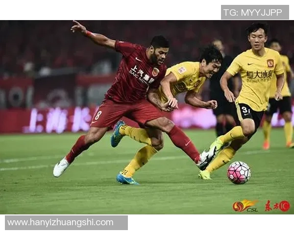 恒大与东方的激烈对决4月25日精彩赛事回顾与分析