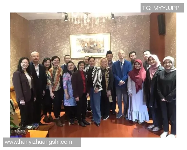 新加坡与印度尼西亚的经济合作与文化交流探讨