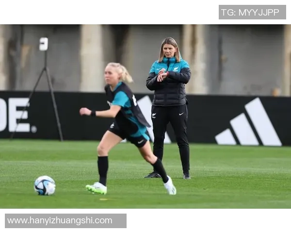 新西兰女子足球队对阵菲律宾女子足球队的精彩对决即将上演