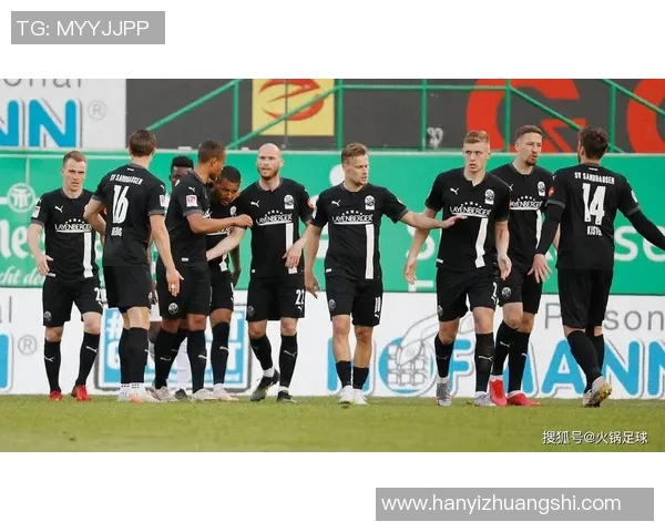 桑德豪森主场迎战汉堡期待精彩对决双方争夺关键积分的激烈较量