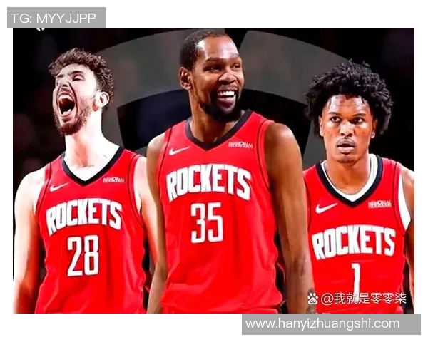 火箭队与快船队在夏季联赛中的精彩对决与球员表现分析